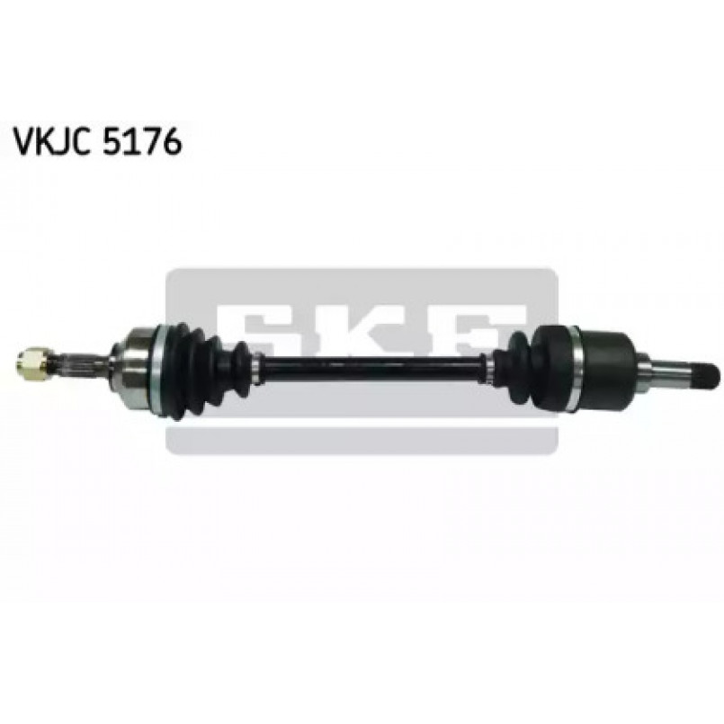 VKJC 5176 SKF - Привідний вал